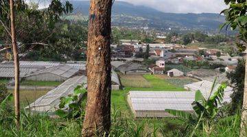 Gambar 3 Dijual Tanah Strategis di Parongpong Bandung Barat