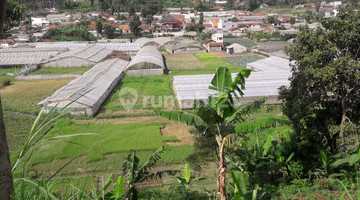 Gambar 1 Dijual Tanah Strategis di Parongpong Bandung Barat