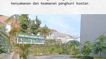 Gambar 5 Rumah Kost Awani Studento2 Lokasi Dekat Itb Dan Unpad 