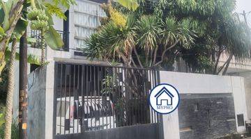 Gambar 1 Dijual Cepat Rumah Minimalis di Kav Dki Meruya Jakarta Barat