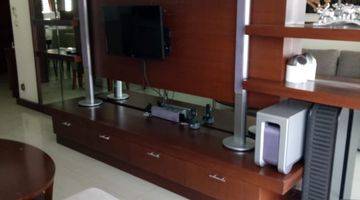 Gambar 2 Condominium Taman Anggrek Fully Furnished Bagus Rapi Jakarta Barat