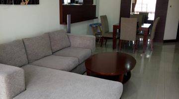 Gambar 1 Condominium Taman Anggrek Fully Furnished Bagus Rapi Jakarta Barat