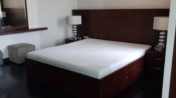 Gambar 4 Condominium Taman Anggrek Fully Furnished Bagus Rapi Jakarta Barat