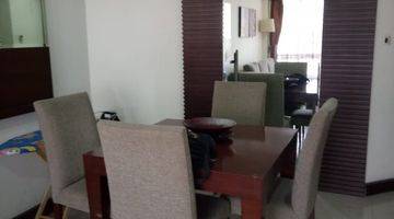 Gambar 3 Condominium Taman Anggrek Fully Furnished Bagus Rapi Jakarta Barat