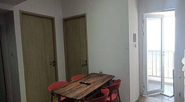 Gambar 4 Apartemen Tokyo Riverside PIK 2 2 Kamar Tidur Furnished