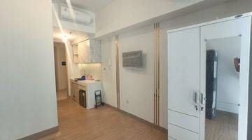 Gambar 4 Apartemen Tokyo Riverside PIK 2 Studio Furnished