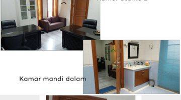 Gambar 5 Rumah Mewah Dibawah Njop Jl Ampera Uk 900/500 