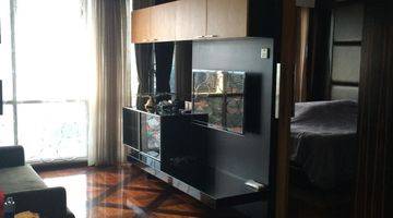 Gambar 5 Apartemen Mt Haryono Square 2 Kamar Tidur Furnished