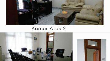 Gambar 3 Rumah Mewah Dibawah Njop Jl Ampera Uk 900/500 