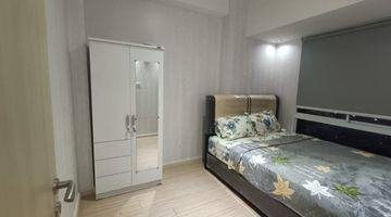 Gambar 3 Apartemen Tokyo Riverside PIK 2 2 Kamar Tidur Furnished