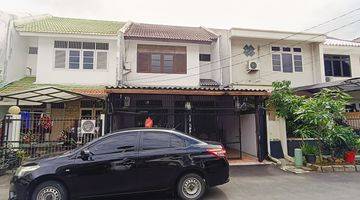 Gambar 5 Rumah Sektor 1 D 2 Lantai Uk 108/120 Butuh Renovasi