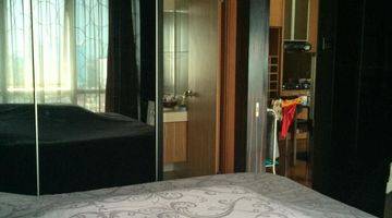 Gambar 4 Apartemen Mt Haryono Square 2 Kamar Tidur Furnished