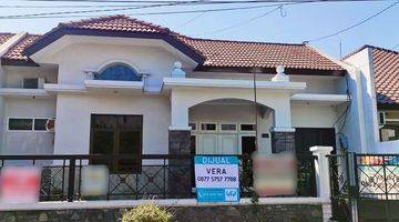 Gambar 1 FOR SALE RUMAH MULYOSARI PRIMA UTARA TERAWAT