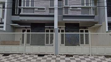 Gambar 5 RUMAH BARU NGINDEN INTAN 2 LANTAI, HANYA 1M-AN