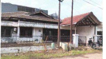 Gambar 3 JUAL RUMAH MURAH BARUK UTARA HITUNG TANAH