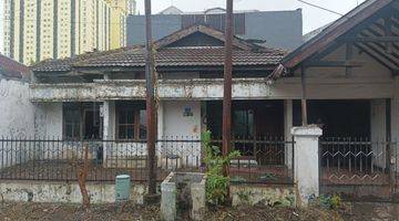 Gambar 1 JUAL RUMAH MURAH BARUK UTARA HITUNG TANAH