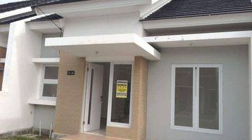 Gambar 2 Rumah Murah Swp Residence 1 Lantai Siap Huni