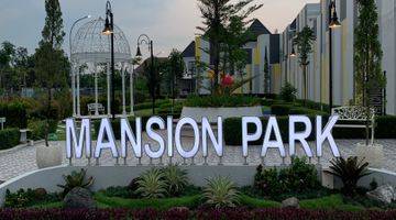 Gambar 5 Dijual Rumah Lingkungan Private Cluster Surabaya Barat Cocok Untuk Tinggal Mansion Nine