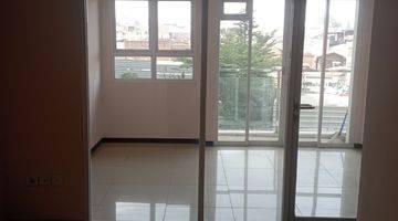 Gambar 2 Jual Cepat Jual Rugi ! Apartmen Gateway Pasteur...1 Br... Lantai 01, Bandung