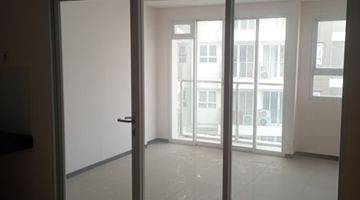 Gambar 4 Jual Apartmen Gateway Pasteur ...1 Br... Lantai 09, Bandung