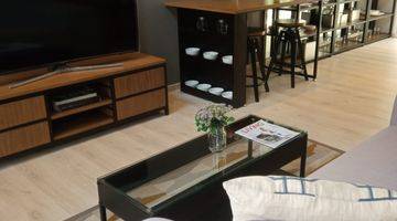 Gambar 5 Apartemen murah di alam sutera Kingland Avenue