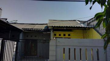 Gambar 1 Dijual rumah 1 lantai, di Perumahan Taman Nuri, Tangerang banten