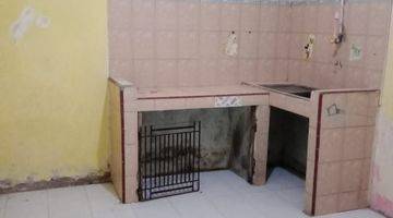 Gambar 5 Dijual rumah 1 lantai, di Perumahan Taman Nuri, Tangerang banten