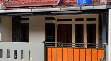 Gambar 1 Rumah Citayam Termurah Harga nego free kanopi 