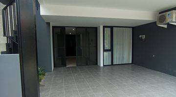 Gambar 3 Rumah Paling Modern Semi Furnished Di Cilandak