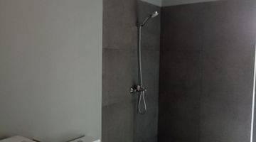 kamar mandi rumah yang buat betah di