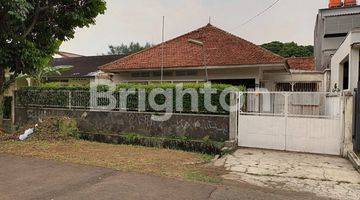 Gambar 1 RUMAH TERAWAT ARSITEKTUR KOLONIAL,  CEPAT, TANAH SEREAL BOGOR