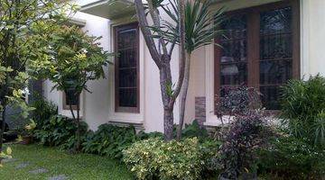 Gambar 2 Best Price Jual Rumah Bagus Pondok Indah Dibawah Harga Njop, Furnish, SHM