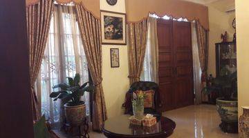 Gambar 4 Best Price Jual Rumah Bagus Pondok Indah Dibawah Harga Njop, Furnish, SHM