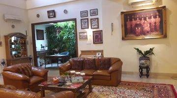 Gambar 5 Best Price Jual Rumah Bagus Pondok Indah Dibawah Harga Njop, Furnish, SHM