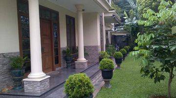 Gambar 1 Best Price Jual Rumah Bagus Pondok Indah Dibawah Harga Njop, Furnish, SHM