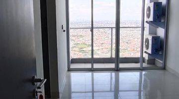 Gambar 2 Dijual Apartemen Puri Mansion, 2 Bedroom, Semi Furnished