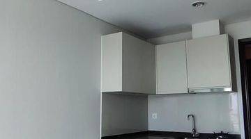 Gambar 5 Dijual Apartemen Puri Mansion, 2 Bedroom, Semi Furnished