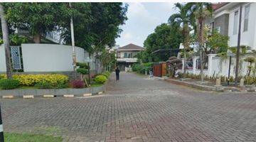 Gambar 2 Dijual Tanah Kavling Metro Permata , 224 m²