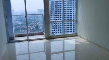 Gambar 1 Dijual Apartemen Puri Mansion, Semi Furnished, 26m²