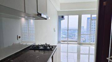 Gambar 4 Dijual Apartemen Puri Mansion, Semi Furnished, 26m²