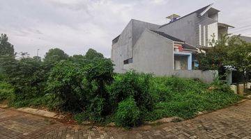 Gambar 4 Dijual Kavling Metland Puri, Hook, 204 m²