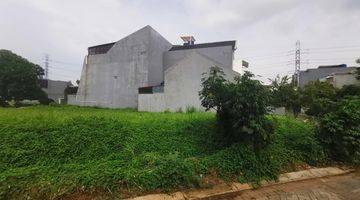 Gambar 3 Dijual Kavling Metland Puri, Hook, 204 m²