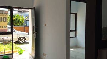 Gambar 2 Rumah 1 lantai, Teratai Residence Jl. H. Dimun Cilodong