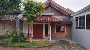 Gambar 1 Jual rumah baru renovasi Jl. H. Dimun, Cilodong Depok (Kav Wijaya Kusuma) 