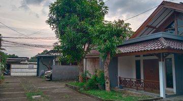 Gambar 2 Jual rumah baru renovasi Jl. H. Dimun, Cilodong Depok (Kav Wijaya Kusuma) 