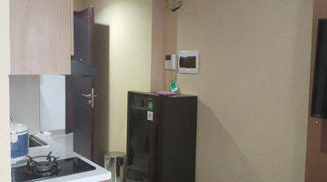 Gambar 4 Apartemen Marrakech, Jl. Juanda Raya Depok