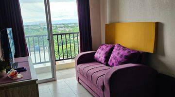 Gambar 2 Apartemen Saveria Bagus Furnished