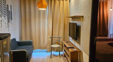 Gambar 5 Apartemen Saveria Bagus Furnished