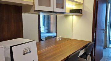 Gambar 4 Apartemen Furnished 1 BR CBD BSD Roseville Soho and Suite