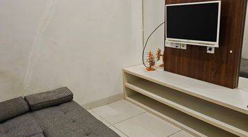 Gambar 5 Apartemen Furnished 1 BR CBD BSD Roseville Soho and Suite